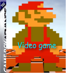 Custom Cover Art Creator