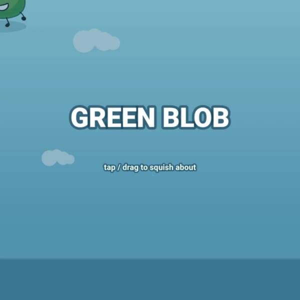 Green simulator (unfinished)