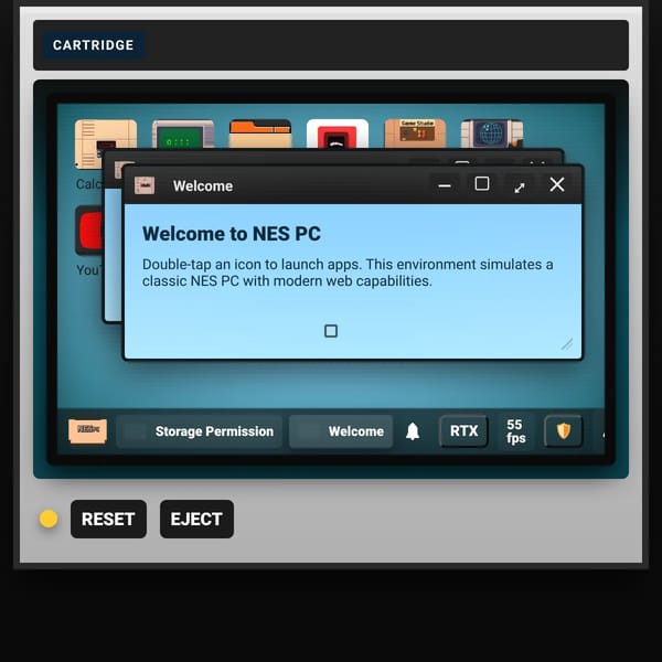 NES PC