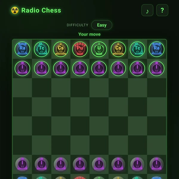 Radio Chess