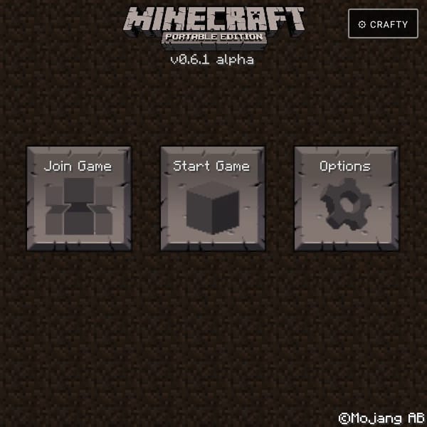 MCPE but you can actually mod it V2