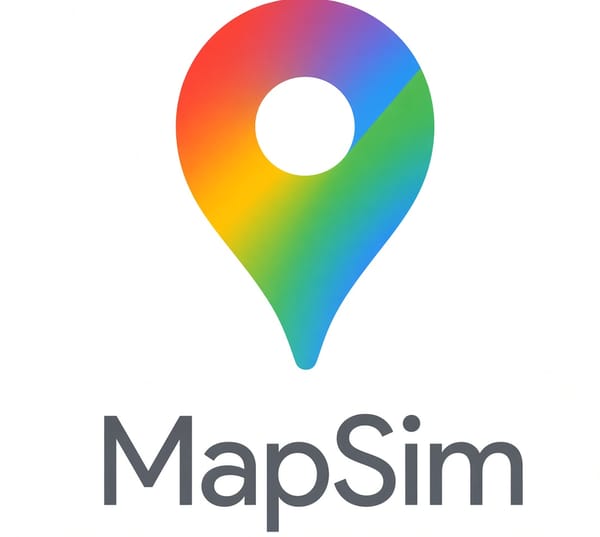 MapSim