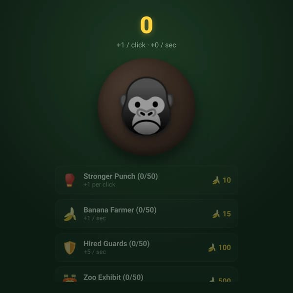 HaramClick