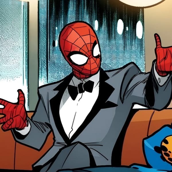 Web Swing