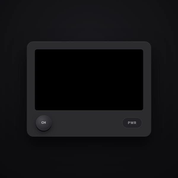TV Hijacked