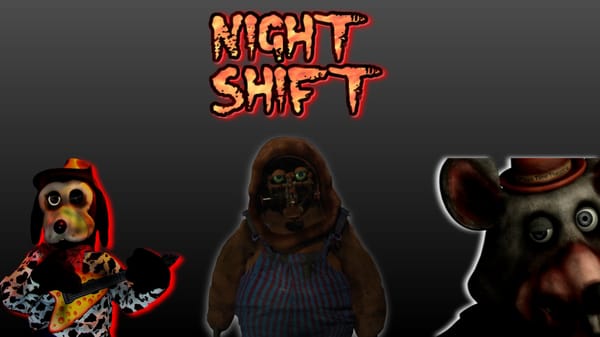 Night Shift