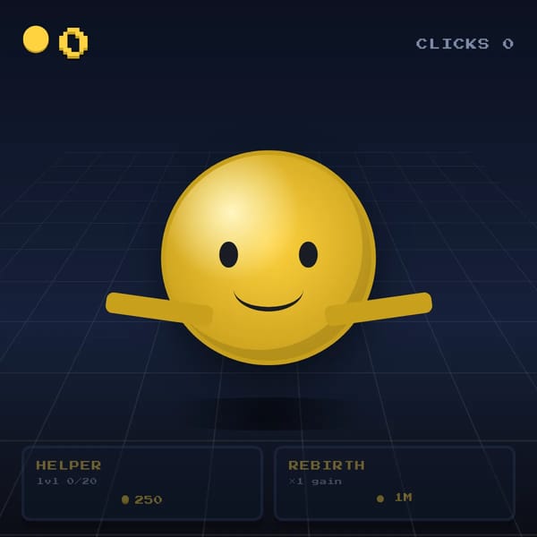 Verity Clicker
