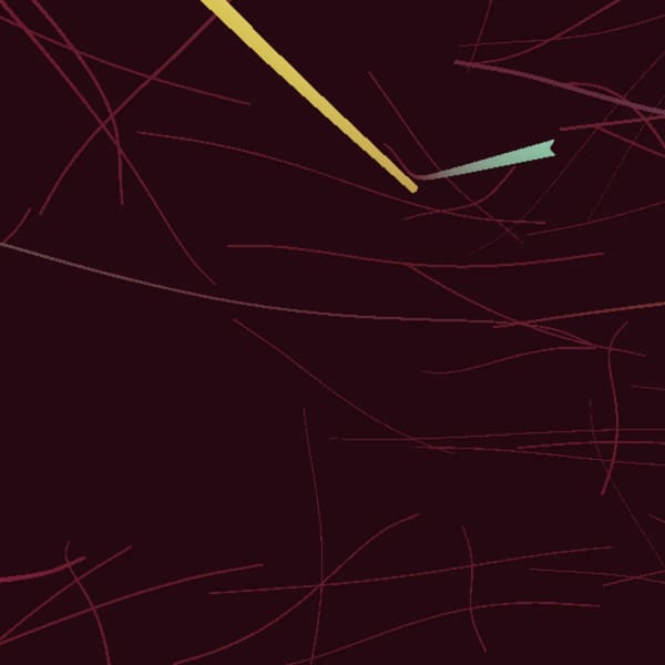 Colorstrings Layer