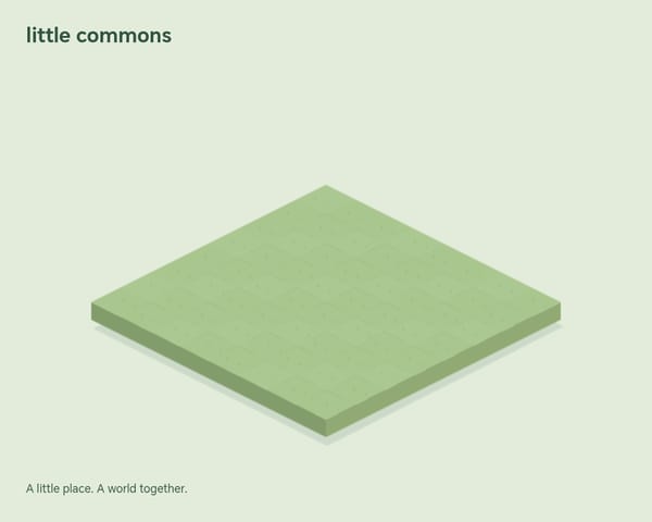 Little Commons