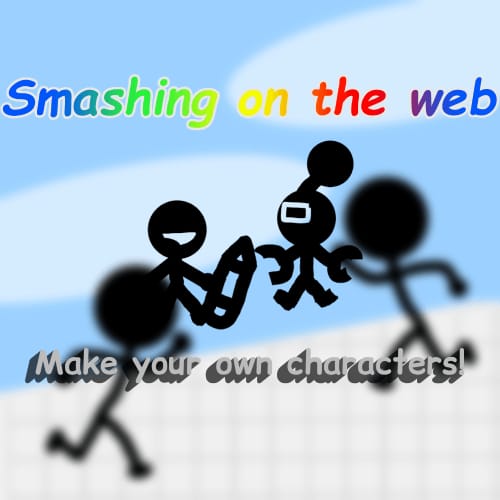 Smashing on the web (pre-alpha)