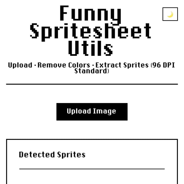 Color Removal Tool