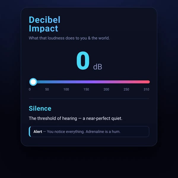 dB Impact