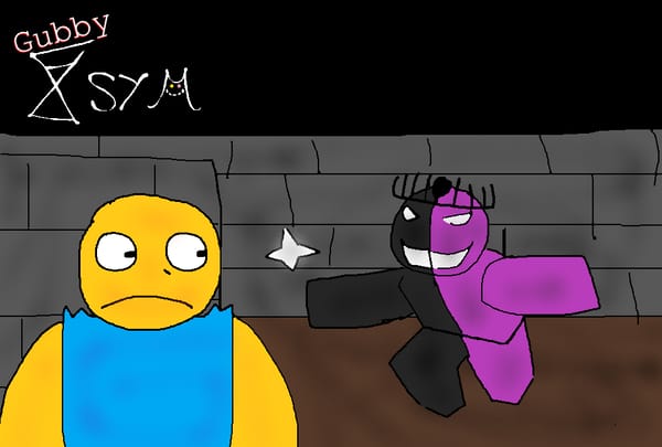 [FASHIONABLY EARLY] Gubby Asym v0.4