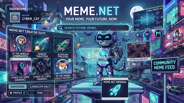 Meme.net
