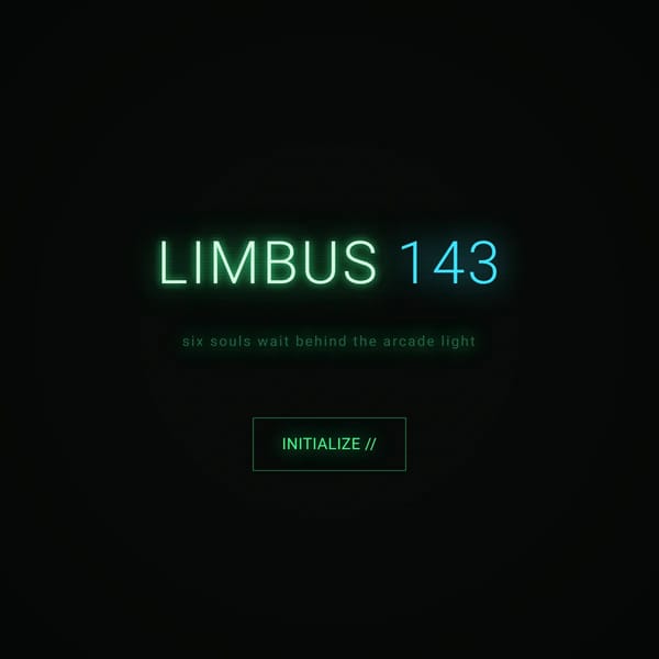 LIMBUS 143