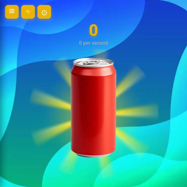 Can Clicker