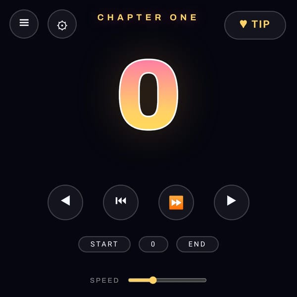 Chapter One