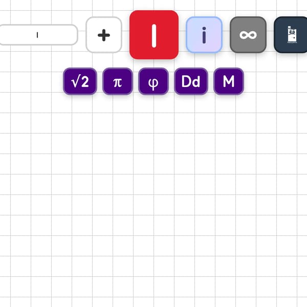 Number Grid