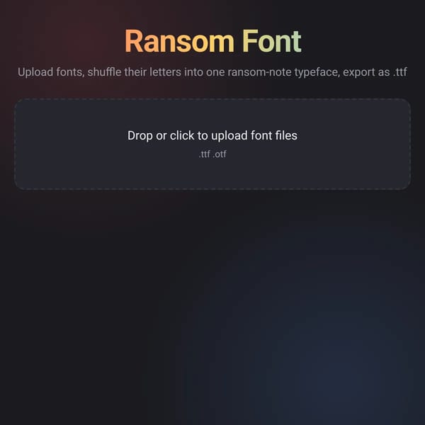 Text to Video