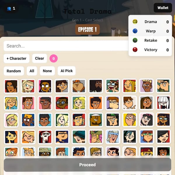 Total Drama