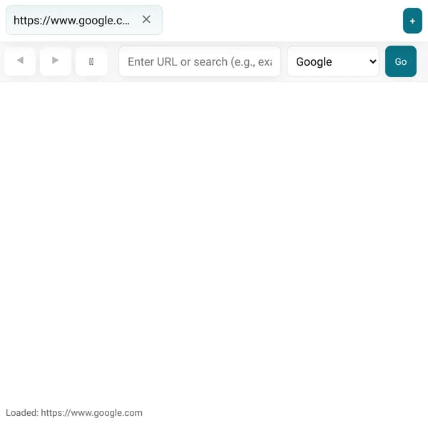 EXbrowser