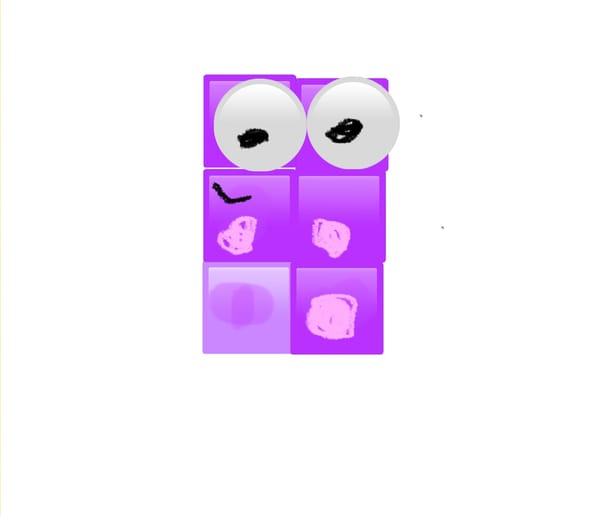 Numberblocks Playground