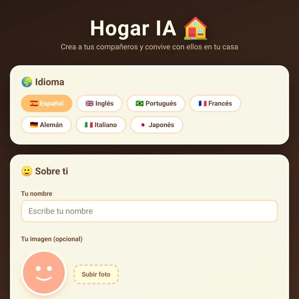Hogar IA