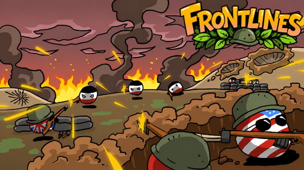 Frontline
