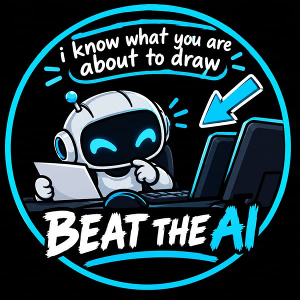 Beat the AI