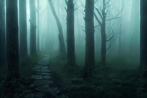 Survive the Forest