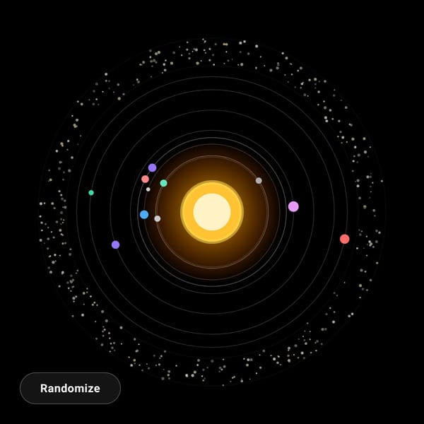 Orbital
