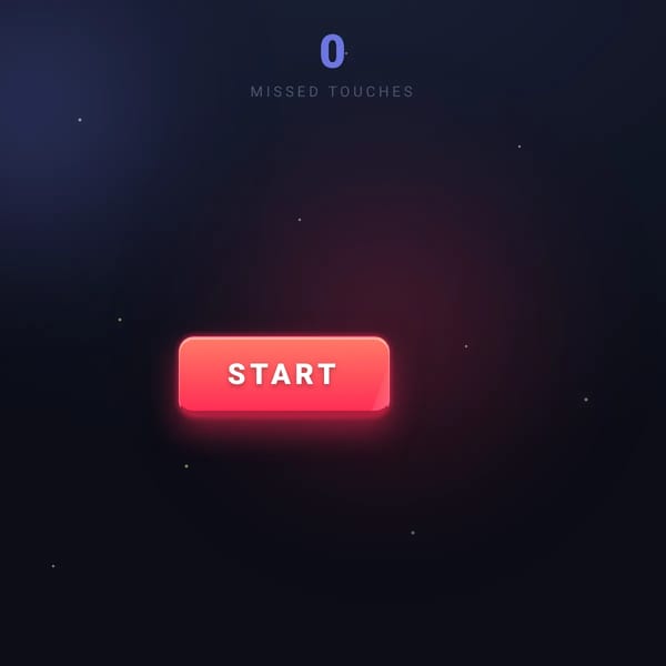 Dodgy Start