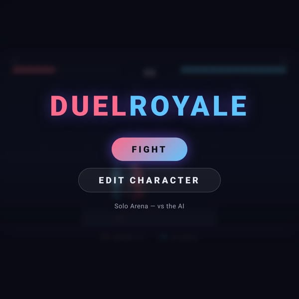 Duel Royale