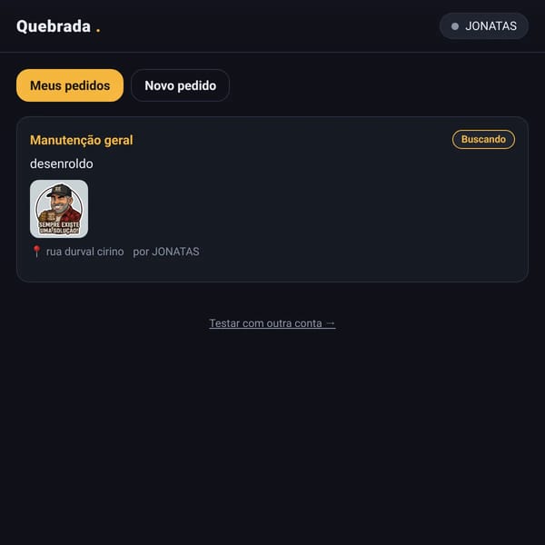 Desenrolado
