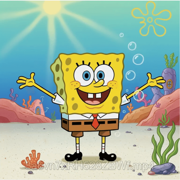 SPONGY CONTRRUTION PROJECT english version
