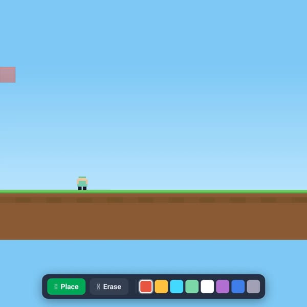 Baseplate