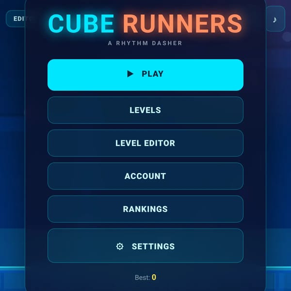 Geometry Dash