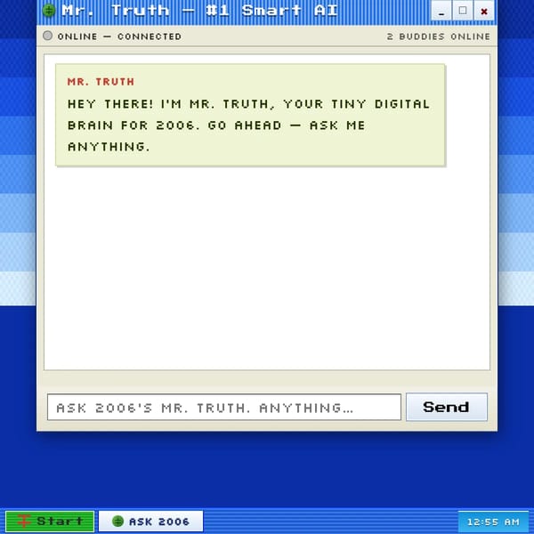 Ask 2006