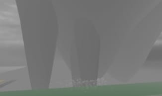 Tornado Simulator (UNDER CONSTRUCTION)