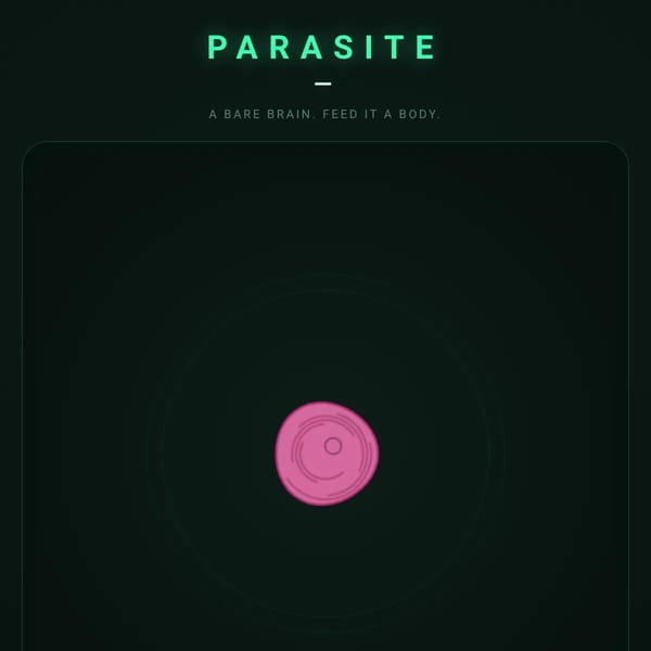 Parasite Gen