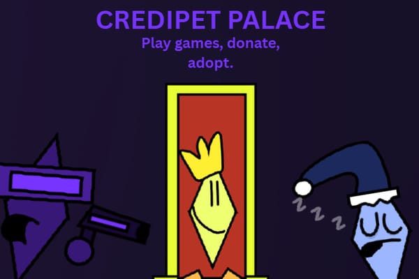 Credipet Palace