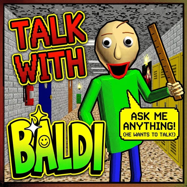 Baldi AI + AI Voice