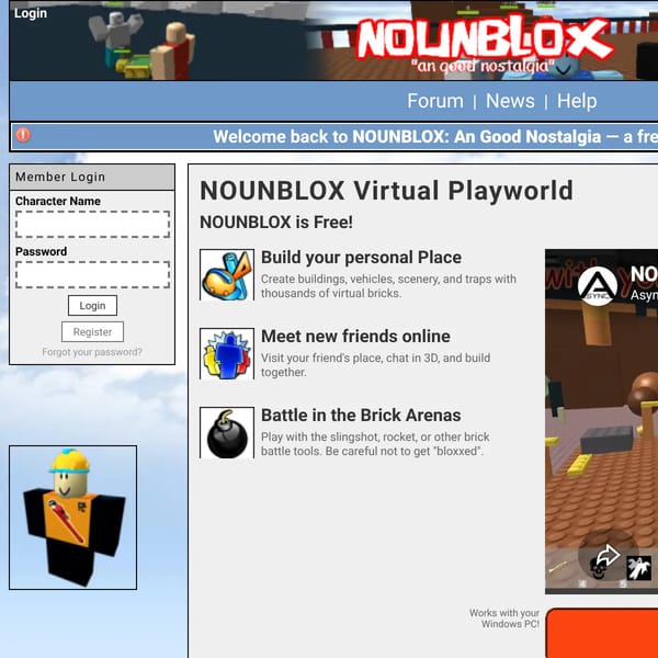 NOUNBLOX