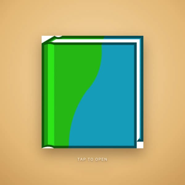 BFDI Book