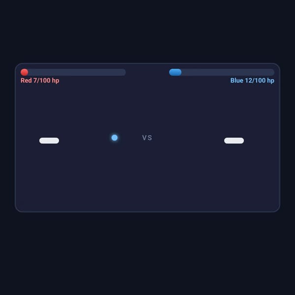 Ball Battle