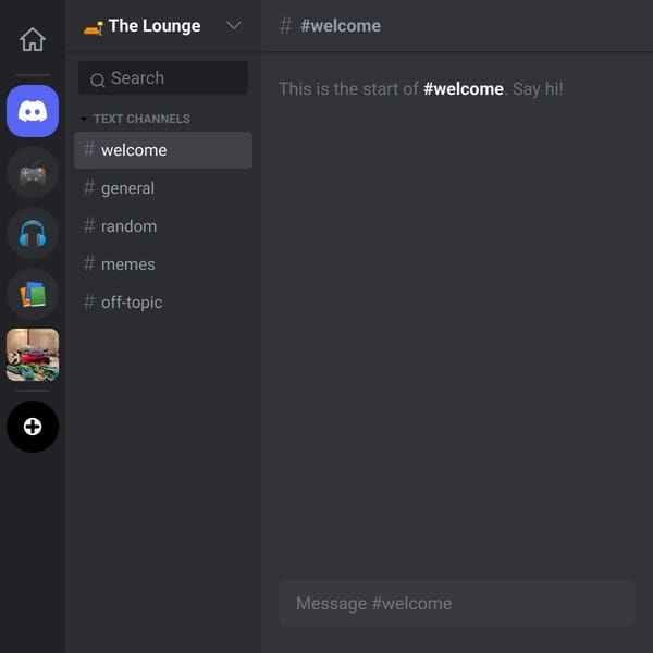 Discord