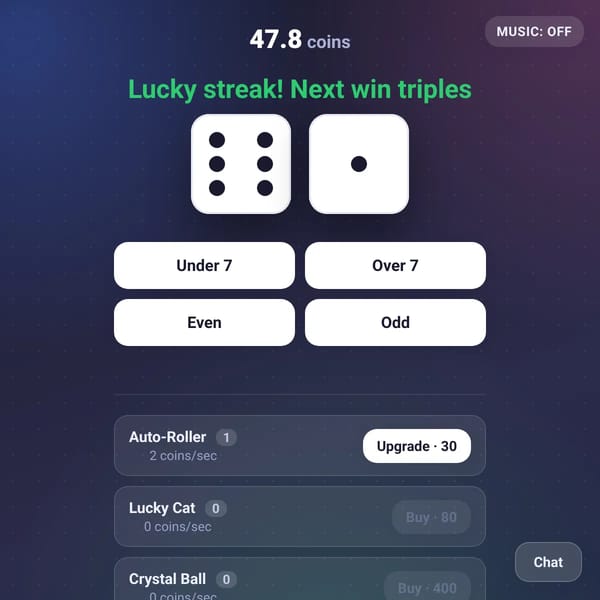 RNG Roller