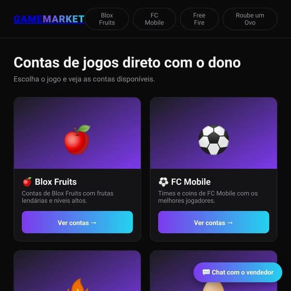 GameMarket