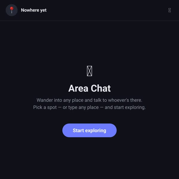 Role Chat