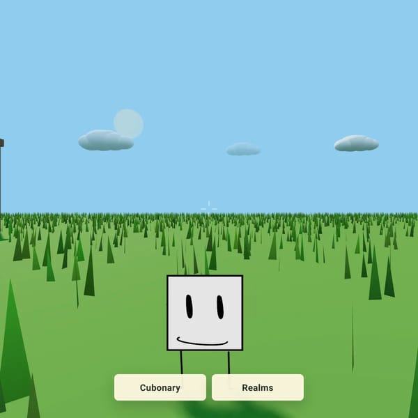 Find the Cubos!(Beta)